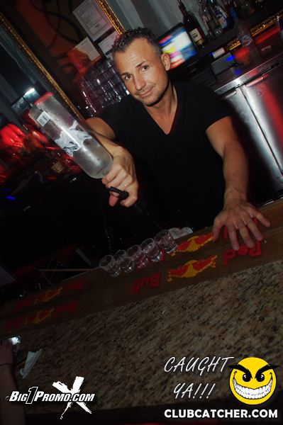 Luxy nightclub photo 86 - December 9th, 2011