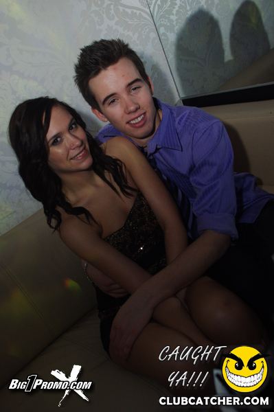 Luxy nightclub photo 87 - December 9th, 2011