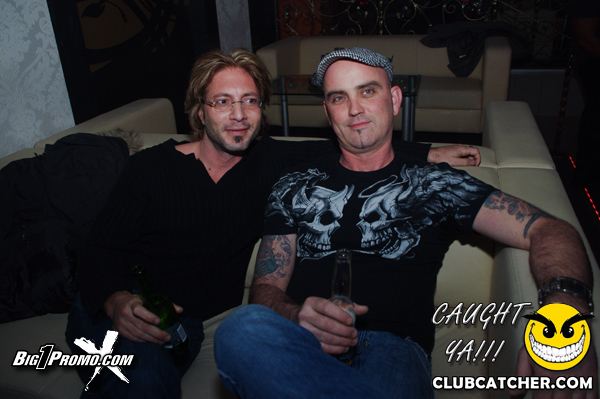 Luxy nightclub photo 89 - December 9th, 2011