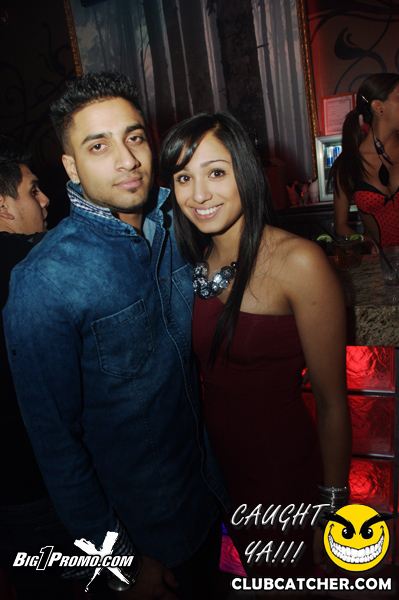 Luxy nightclub photo 90 - December 9th, 2011