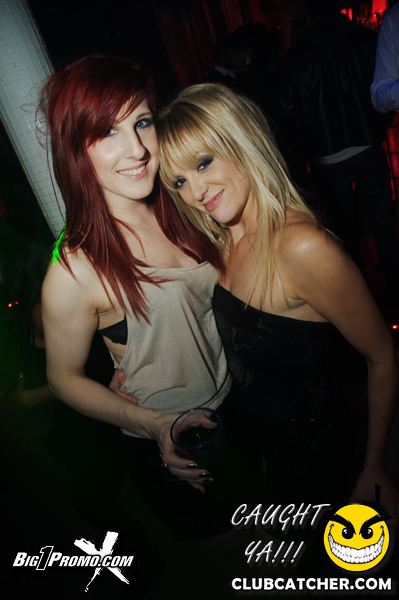Luxy nightclub photo 10 - December 9th, 2011