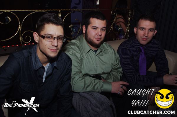 Luxy nightclub photo 91 - December 9th, 2011
