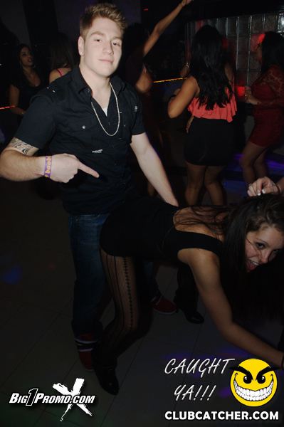 Luxy nightclub photo 92 - December 9th, 2011