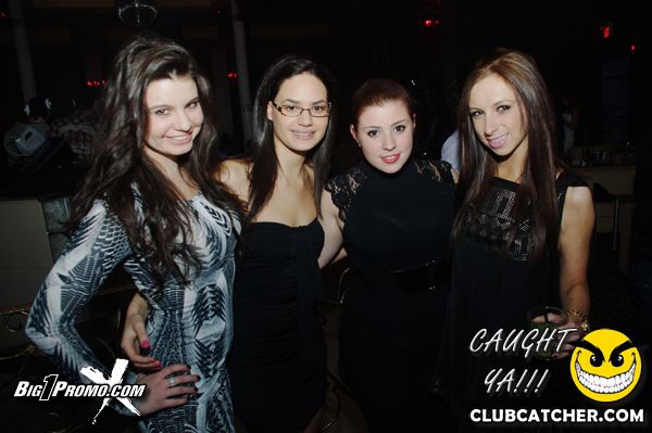 Luxy nightclub photo 93 - December 9th, 2011