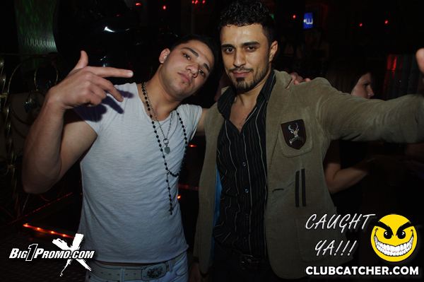 Luxy nightclub photo 95 - December 9th, 2011