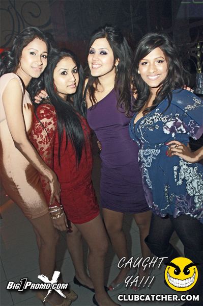 Luxy nightclub photo 96 - December 9th, 2011