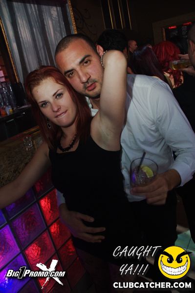 Luxy nightclub photo 97 - December 9th, 2011