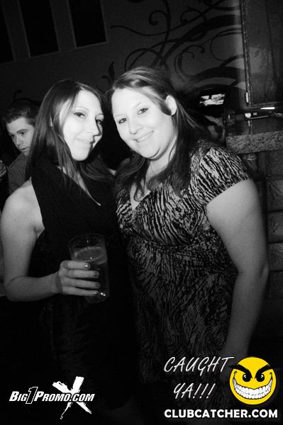 Luxy nightclub photo 98 - December 9th, 2011