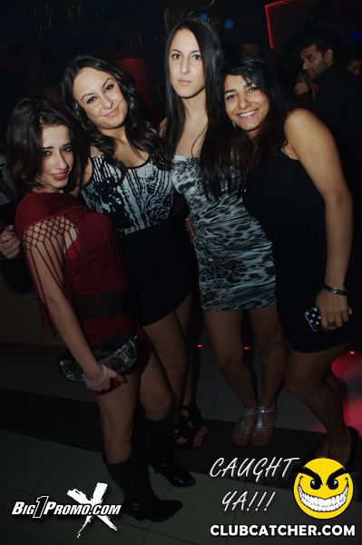 Luxy nightclub photo 11 - December 10th, 2011