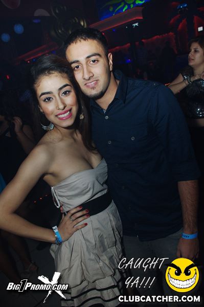 Luxy nightclub photo 101 - December 10th, 2011