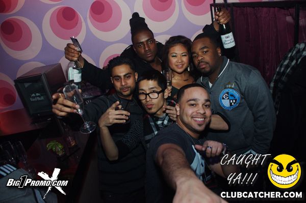 Luxy nightclub photo 102 - December 10th, 2011