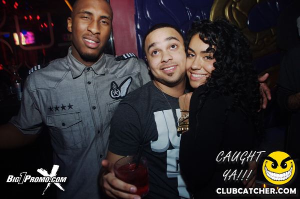 Luxy nightclub photo 103 - December 10th, 2011