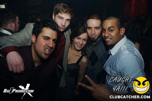 Luxy nightclub photo 105 - December 10th, 2011