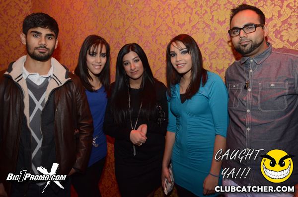 Luxy nightclub photo 106 - December 10th, 2011