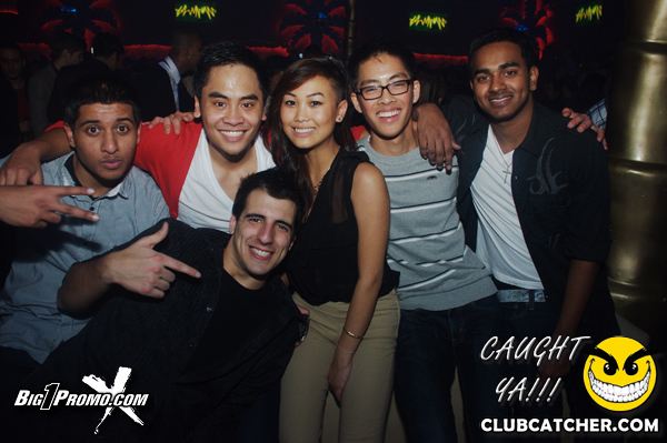 Luxy nightclub photo 107 - December 10th, 2011