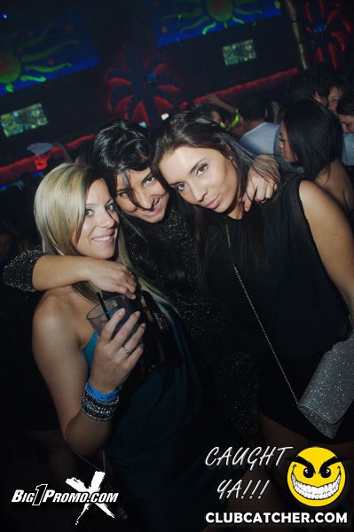 Luxy nightclub photo 108 - December 10th, 2011