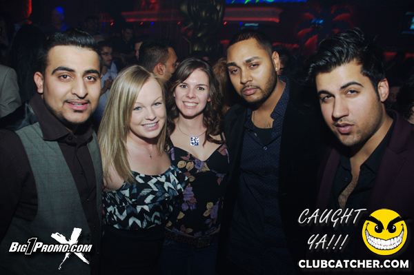 Luxy nightclub photo 109 - December 10th, 2011