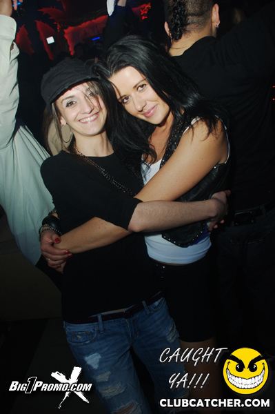 Luxy nightclub photo 12 - December 10th, 2011