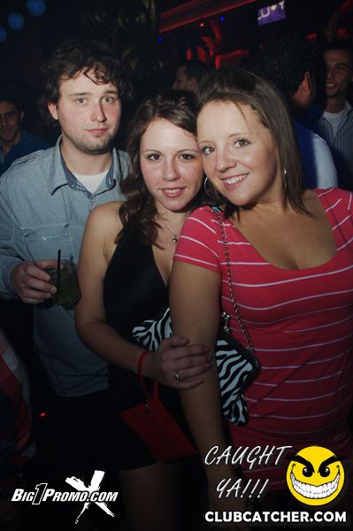 Luxy nightclub photo 111 - December 10th, 2011