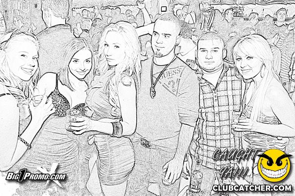 Luxy nightclub photo 114 - December 10th, 2011