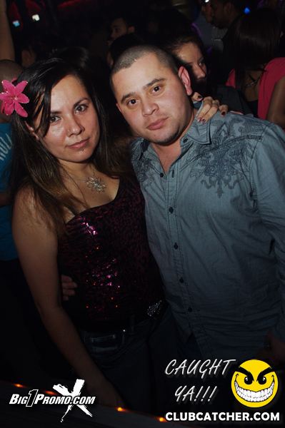 Luxy nightclub photo 116 - December 10th, 2011