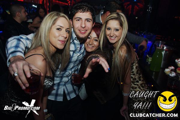 Luxy nightclub photo 117 - December 10th, 2011