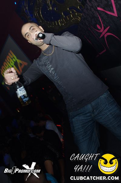Luxy nightclub photo 118 - December 10th, 2011