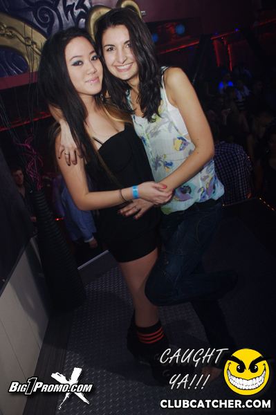 Luxy nightclub photo 119 - December 10th, 2011