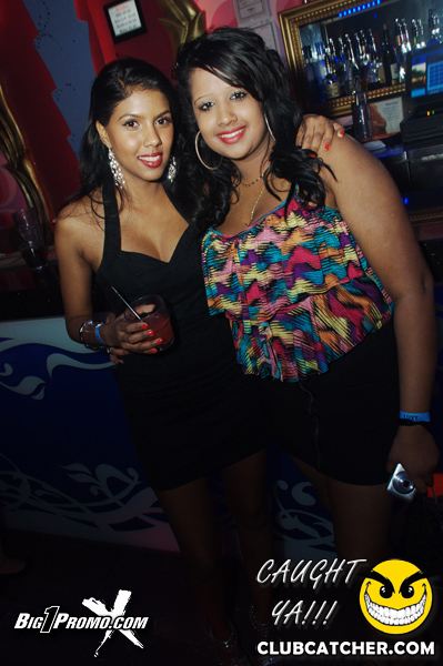 Luxy nightclub photo 120 - December 10th, 2011