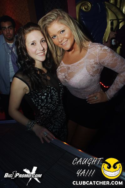 Luxy nightclub photo 122 - December 10th, 2011