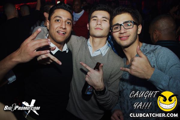 Luxy nightclub photo 123 - December 10th, 2011