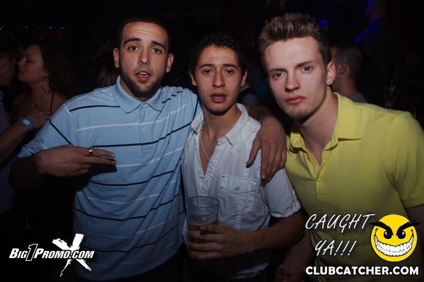 Luxy nightclub photo 124 - December 10th, 2011