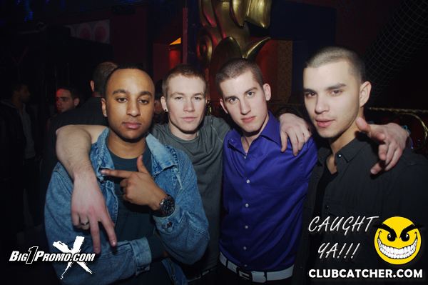 Luxy nightclub photo 126 - December 10th, 2011