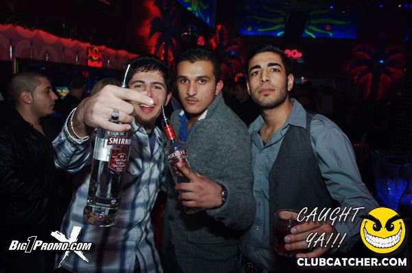 Luxy nightclub photo 127 - December 10th, 2011