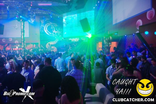 Luxy nightclub photo 128 - December 10th, 2011