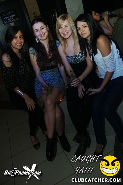 Luxy nightclub photo 129 - December 10th, 2011