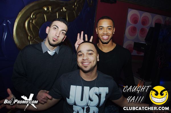 Luxy nightclub photo 130 - December 10th, 2011
