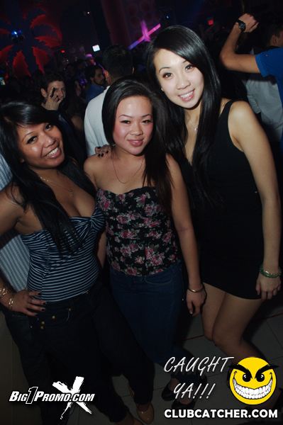 Luxy nightclub photo 131 - December 10th, 2011