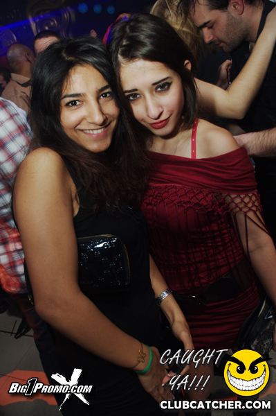 Luxy nightclub photo 133 - December 10th, 2011