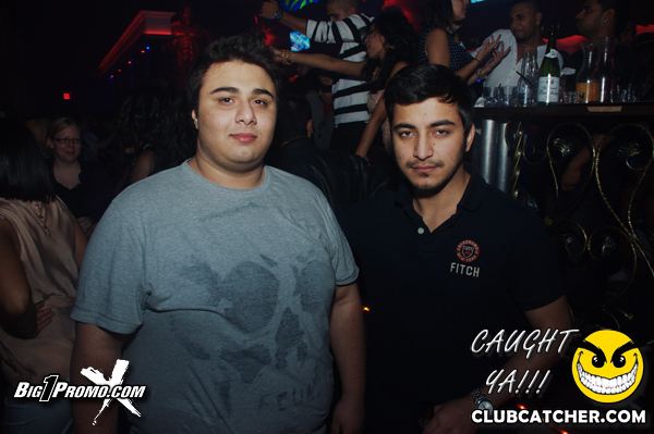 Luxy nightclub photo 134 - December 10th, 2011