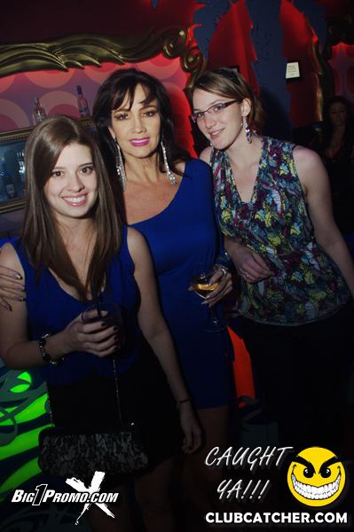 Luxy nightclub photo 135 - December 10th, 2011