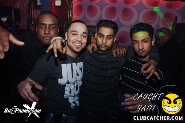Luxy nightclub photo 136 - December 10th, 2011