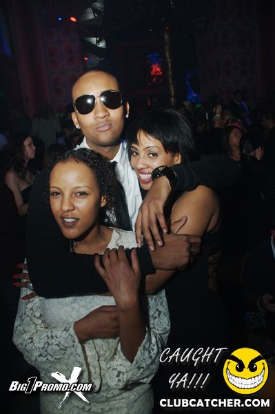 Luxy nightclub photo 137 - December 10th, 2011