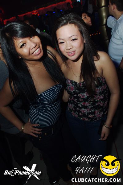 Luxy nightclub photo 138 - December 10th, 2011
