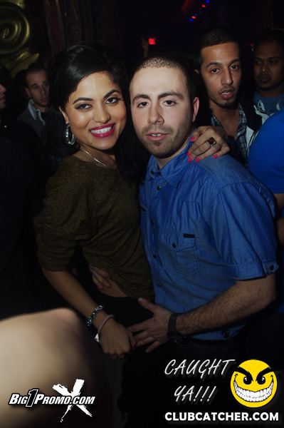 Luxy nightclub photo 140 - December 10th, 2011