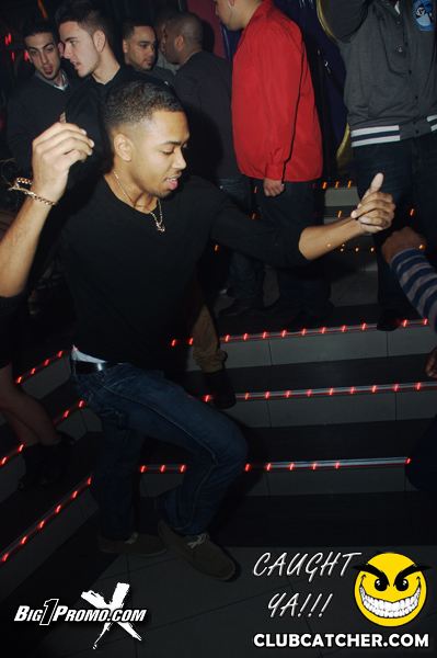 Luxy nightclub photo 141 - December 10th, 2011