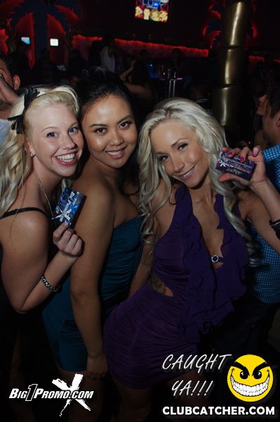 Luxy nightclub photo 142 - December 10th, 2011