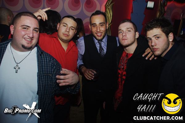 Luxy nightclub photo 143 - December 10th, 2011