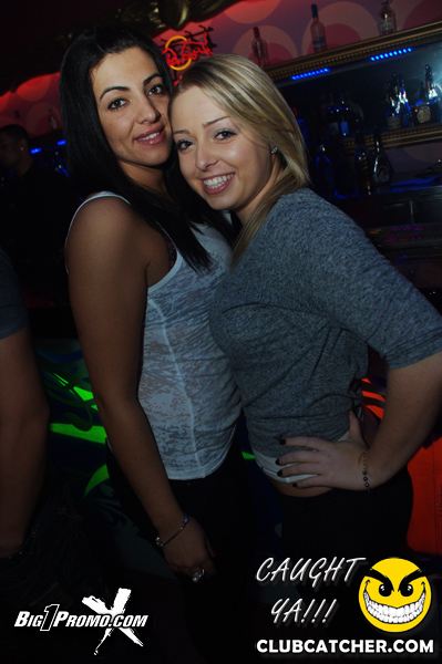 Luxy nightclub photo 144 - December 10th, 2011