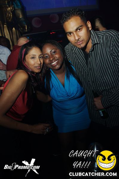 Luxy nightclub photo 145 - December 10th, 2011